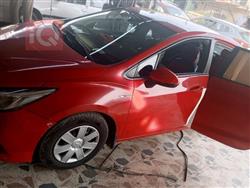 شيفروليه كروز